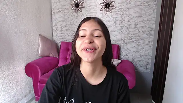 Evagirl69 online show from 03/25/26, 12:15