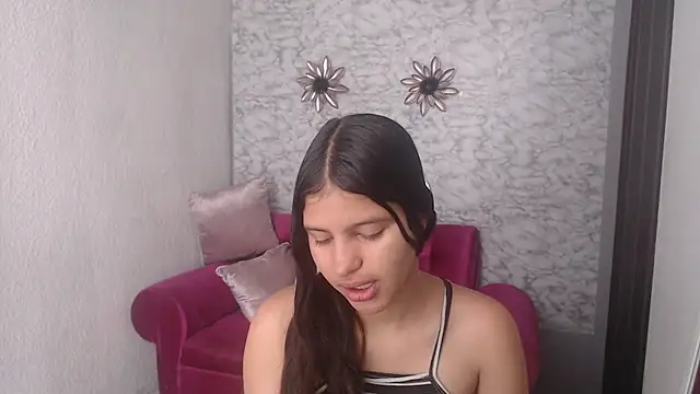 Evagirl69 online show from 10/17/25, 12:18