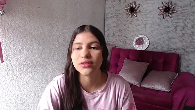 Evagirl69 online show from 05/21/26, 12:13