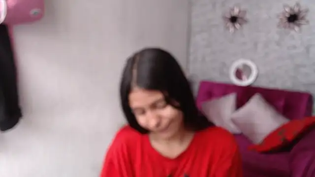 Evagirl69 online show from 12/05/25, 12:26