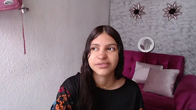 Evagirl69 online show from 03/16/26, 12:31