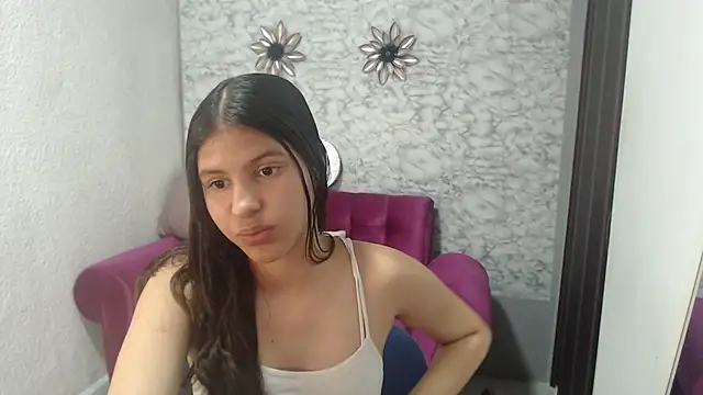 Evagirl69 online show from 09/20/25, 12:26