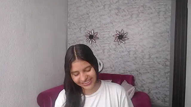 Evagirl69 online show from 09/30/25, 06:14