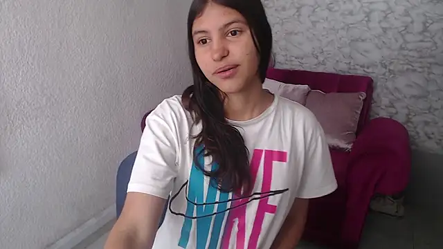 Evagirl69 online show from 09/08/25, 06:18