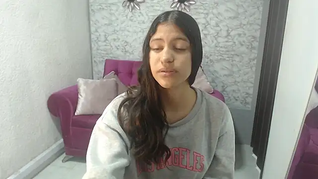 Evagirl69 online show from 10/23/25, 12:31