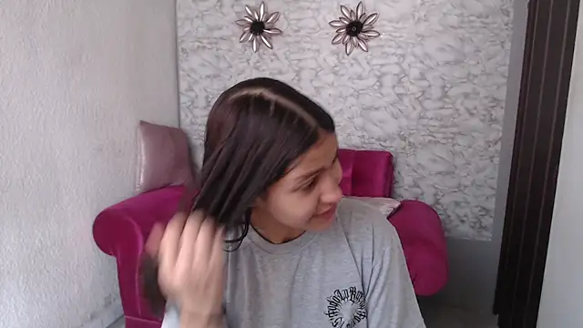 Evagirl69 online show from 03/26/26, 12:25