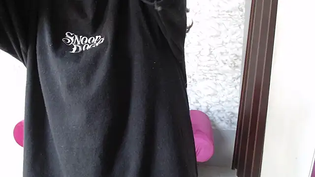 Evagirl69 online show from 03/31/26, 12:18