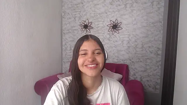 Evagirl69 online show from 10/15/25, 06:27