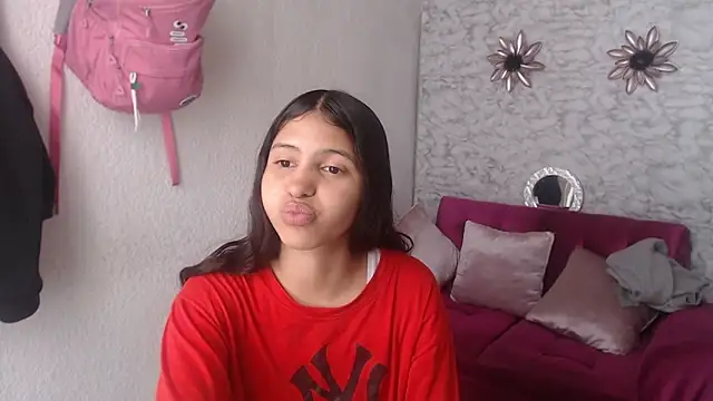 Evagirl69 online show from 11/20/25, 06:41