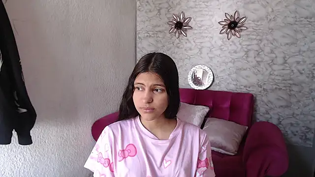 Evagirl69 online show from 04/27/26, 12:36