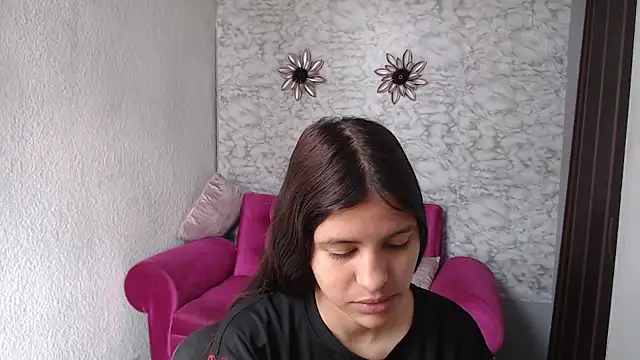 Evagirl69 online show from 04/13/26, 12:20