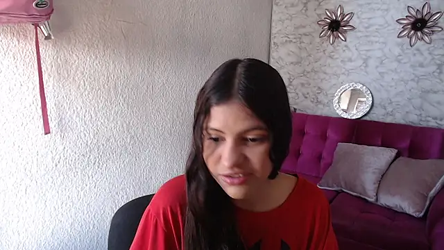 Evagirl69 online show from 05/22/26, 12:36