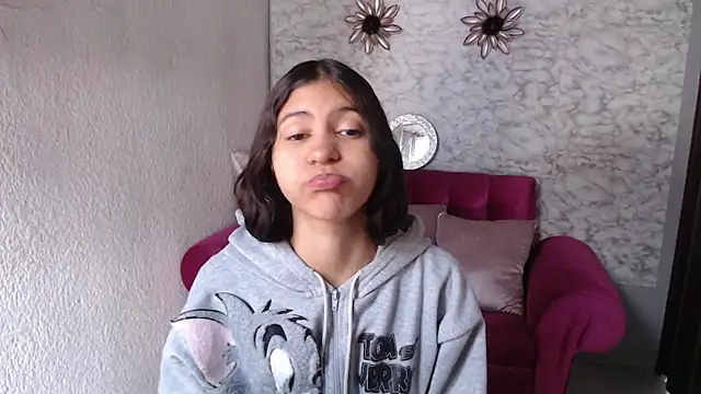 Evagirl69 online show from 06/26/26, 12:22