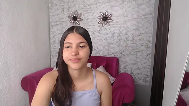 Evagirl69 online show from 09/16/25, 06:09