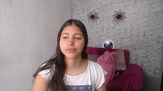 Evagirl69 online show from 11/13/25, 06:23