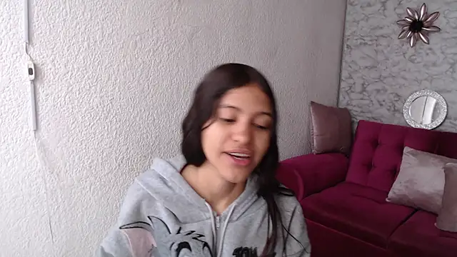 Evagirl69 online show from 03/05/26, 12:13