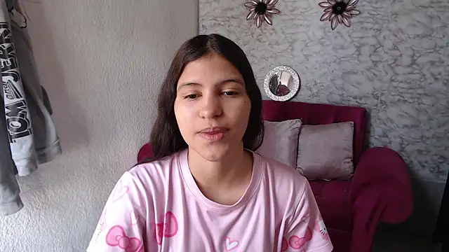 Evagirl69 online show from 05/08/26, 12:20