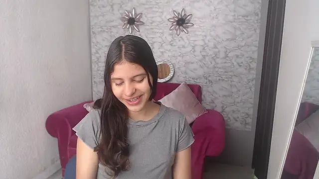 Evagirl69 online show from 10/21/25, 06:18