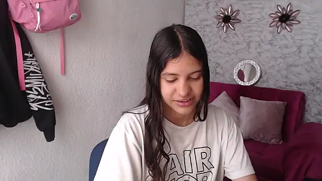 Evagirl69 online show from 11/24/25, 12:27