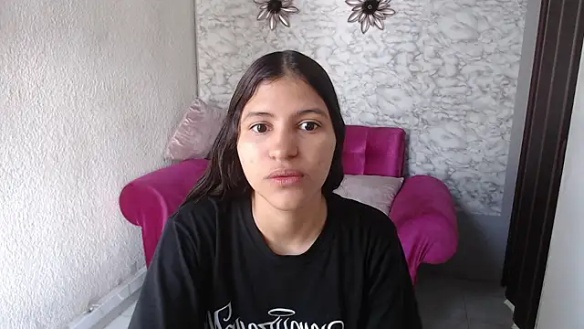 Evagirl69 online show from 04/10/26, 12:12