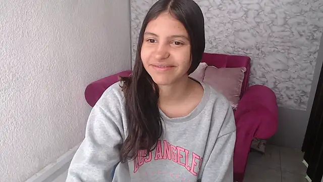 Evagirl69 online show from 09/09/25, 06:17