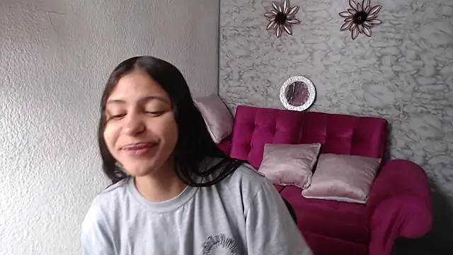 Evagirl69 online show from 04/07/26, 12:18