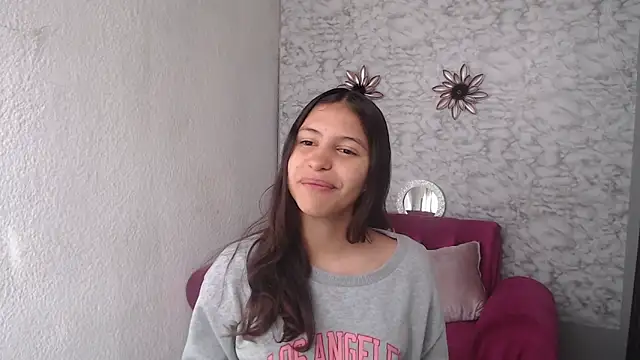 Evagirl69 online show from 11/05/25, 12:52