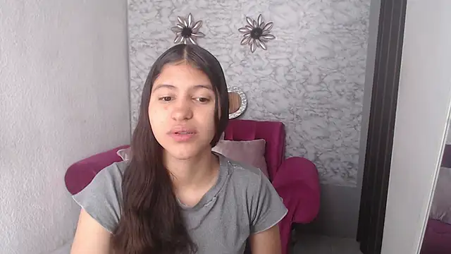 Evagirl69 online show from 10/24/25, 12:15