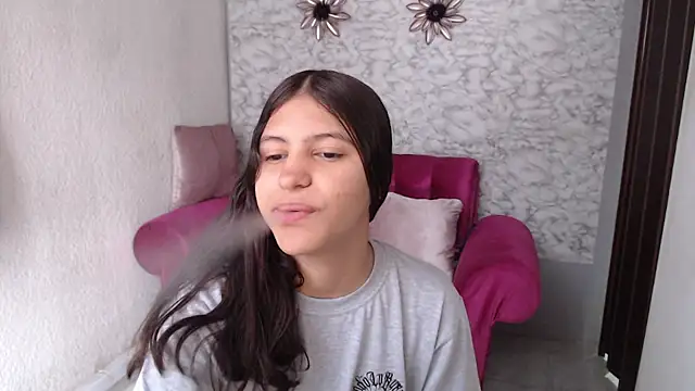 Evagirl69 online show from 03/13/26, 12:32