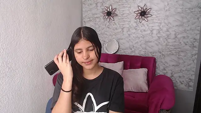 Evagirl69 online show from 09/10/25, 06:07