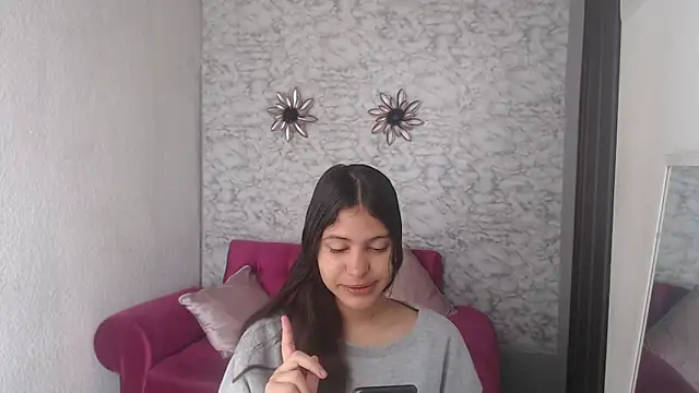 Evagirl69 online show from 10/22/25, 12:26