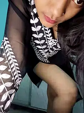 Nisha cam12 online show from 10/02/25, 07:39