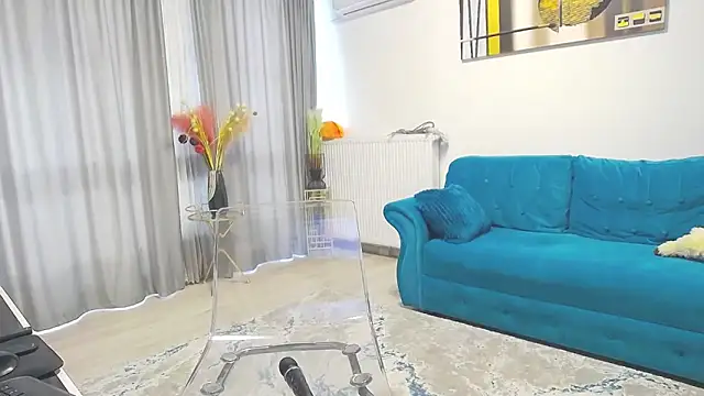 ScarletTemptations online show from 03/21/26, 06:36