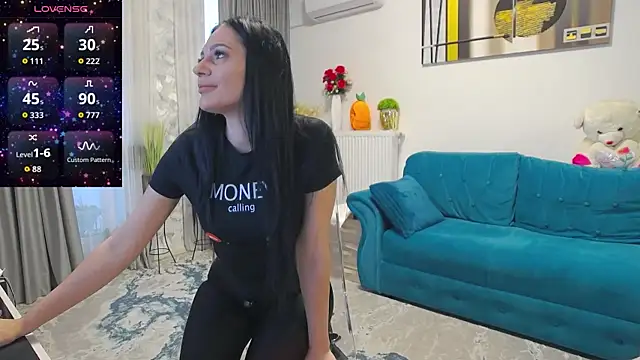 ScarletTemptations online show from 11/30/25, 06:25