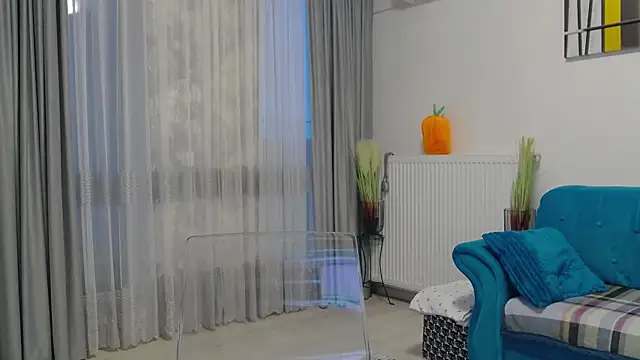 ScarletTemptations online show from 01/11/26, 05:47