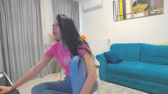 ScarletTemptations online show from 03/29/26, 06:15