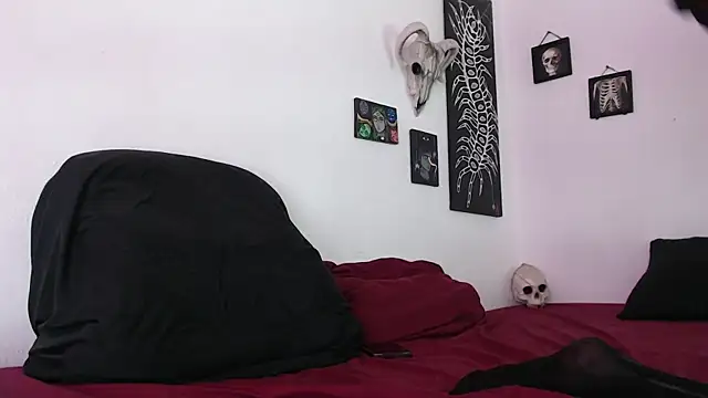 Valakiablood online show from 03/08/26, 10:24