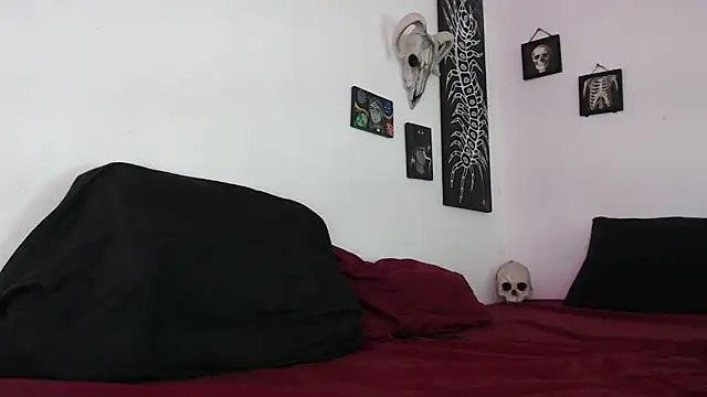 Valakiablood online show from 03/14/26, 10:38