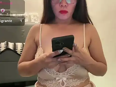 candiceempire online show from 01/06/26, 07:45