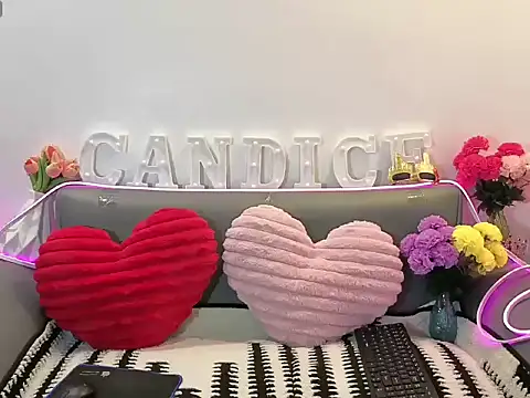 candiceempire online show from 06/03/26, 05:41
