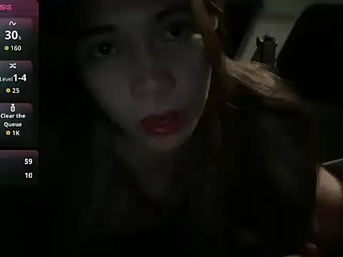 candiceempire online show from 10/02/25, 02:31