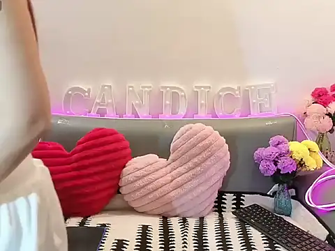 candiceempire online show from 05/09/26, 02:04