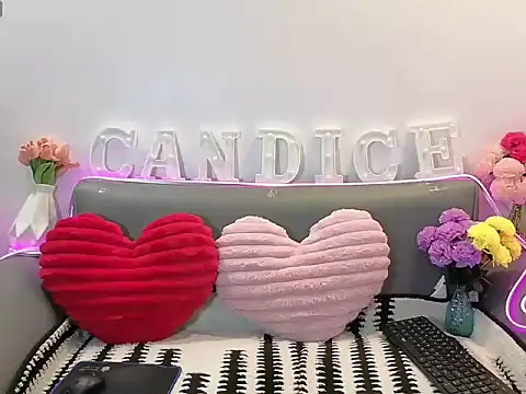 candiceempire online show from 05/14/26, 02:19