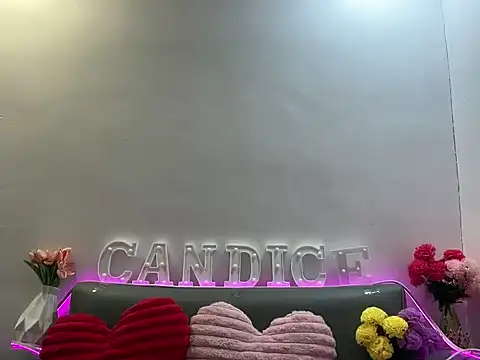 candiceempire online show from 03/31/26, 03:30