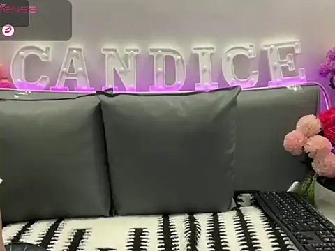 candiceempire online show from 01/08/26, 01:33