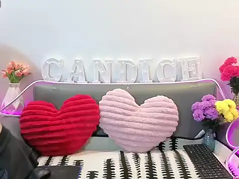candiceempire online show from 05/22/26, 03:37