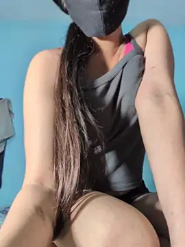 Alexa9k7 online show from 03/31/26, 07:49