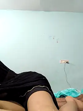 Alexa9k7 online show from 10/08/25, 05:57