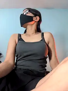 Alexa9k7 online show from 11/26/25, 07:47