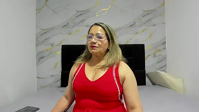 Vickysweeeettt online show from 10/03/25, 08:10